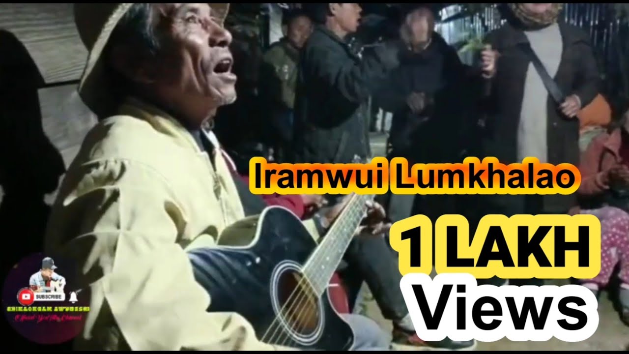 Mapum Khararnaobing || Achalakhawi Laa kasã (remix)