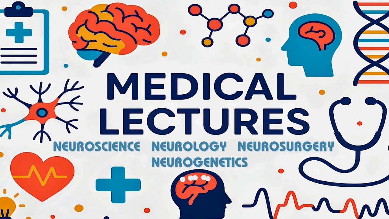 How Medical Lectures Help Medical Students Study Effectively