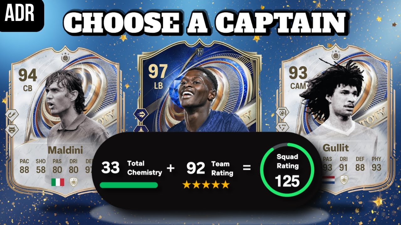 97 TOTY NUNO MENDES!! 125 FUT DRAFT CHALLENGE!!