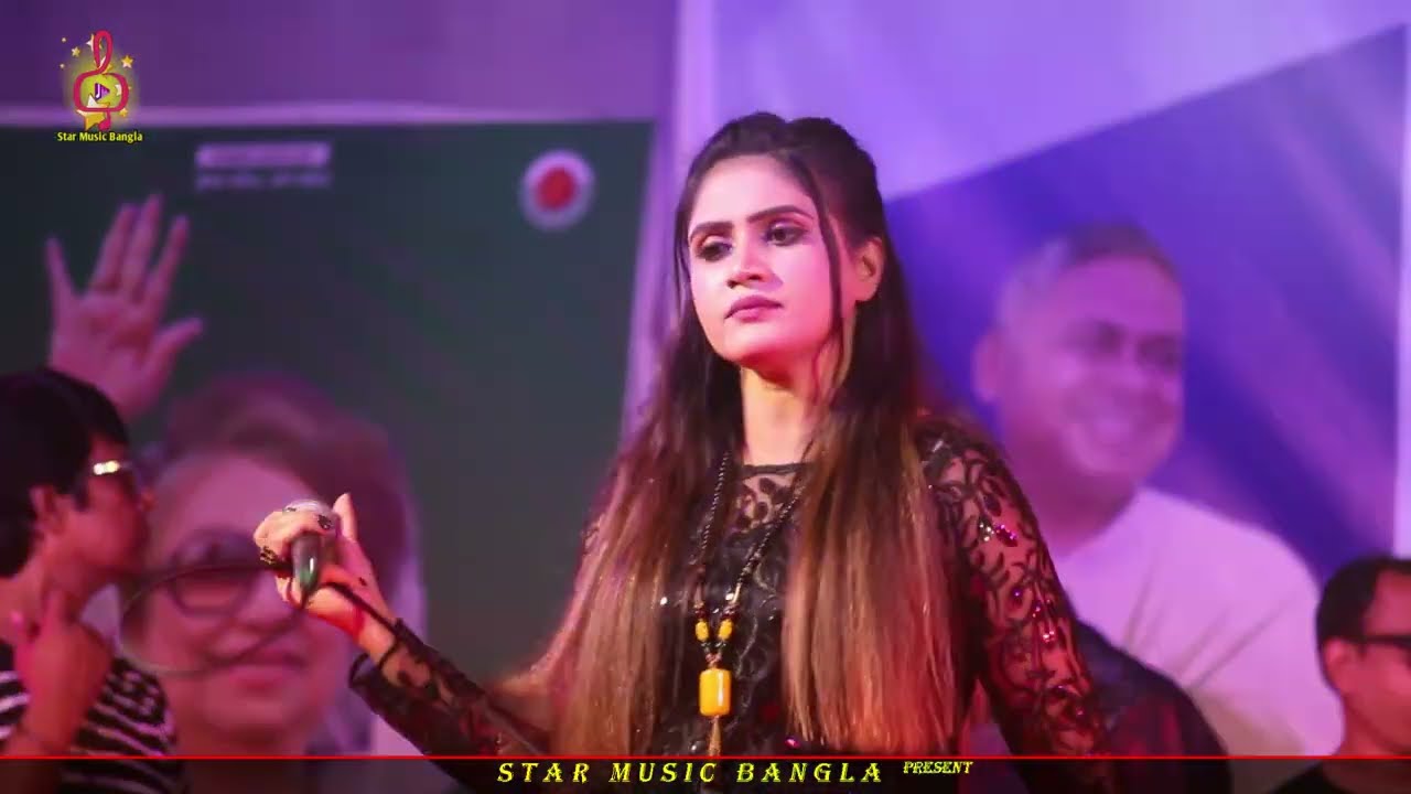 তারেক রহমানের আগমনে ! ৩০০ ফিটের মঞ্চে আগুন লাগালো মৌসুমি চৌধুরী ও ইথুন বাবু!বিশাল মিছিলে মুখরিত মঞ্চ