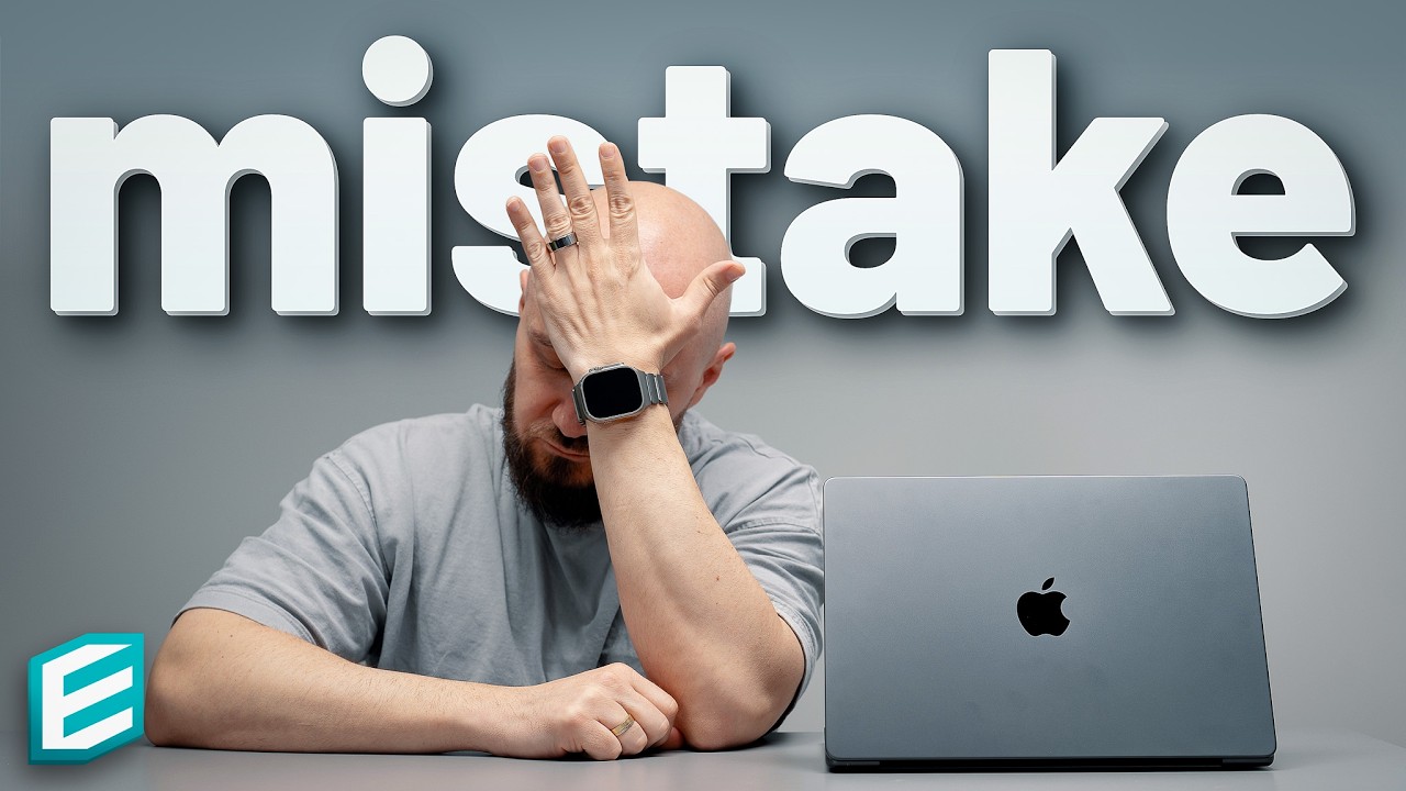 Wydałem 8700 dolar&oacute;w na MacBooka. M5 sprawił, że stał się przestarzały.