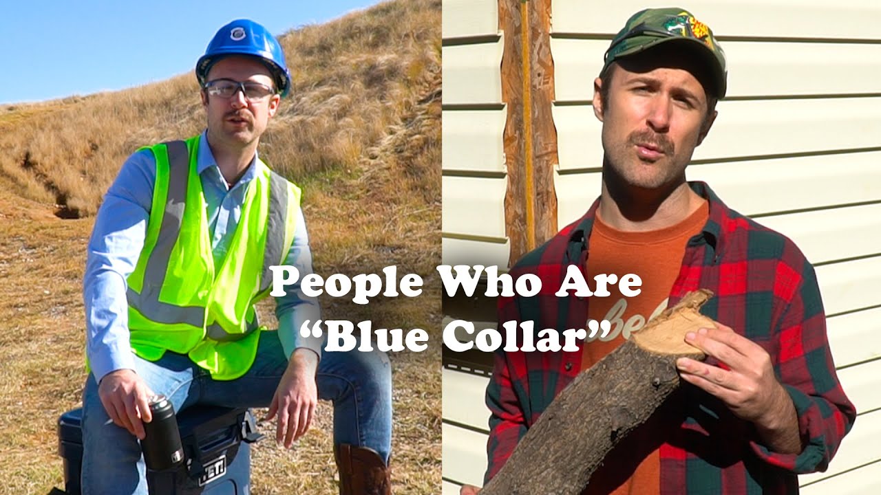 People Who Are 