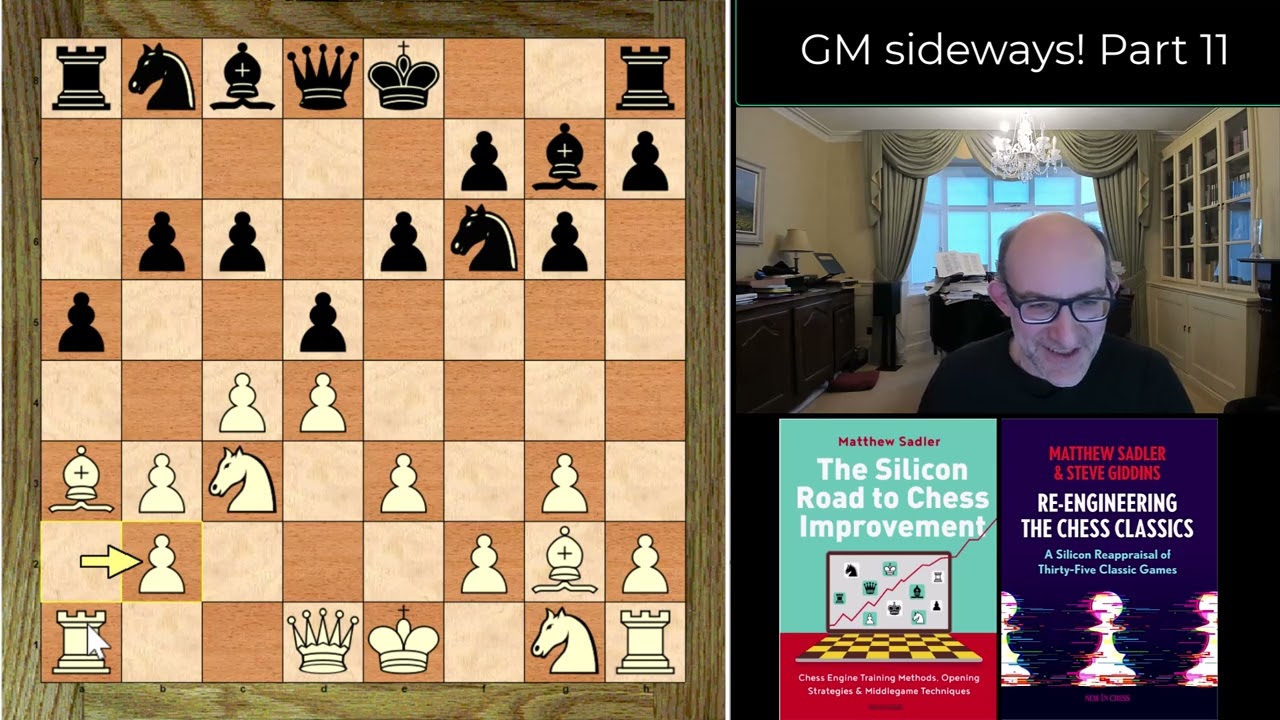 Silicon Road: Chess Variants: pawnsideways chess! Fish Fight Part 1!