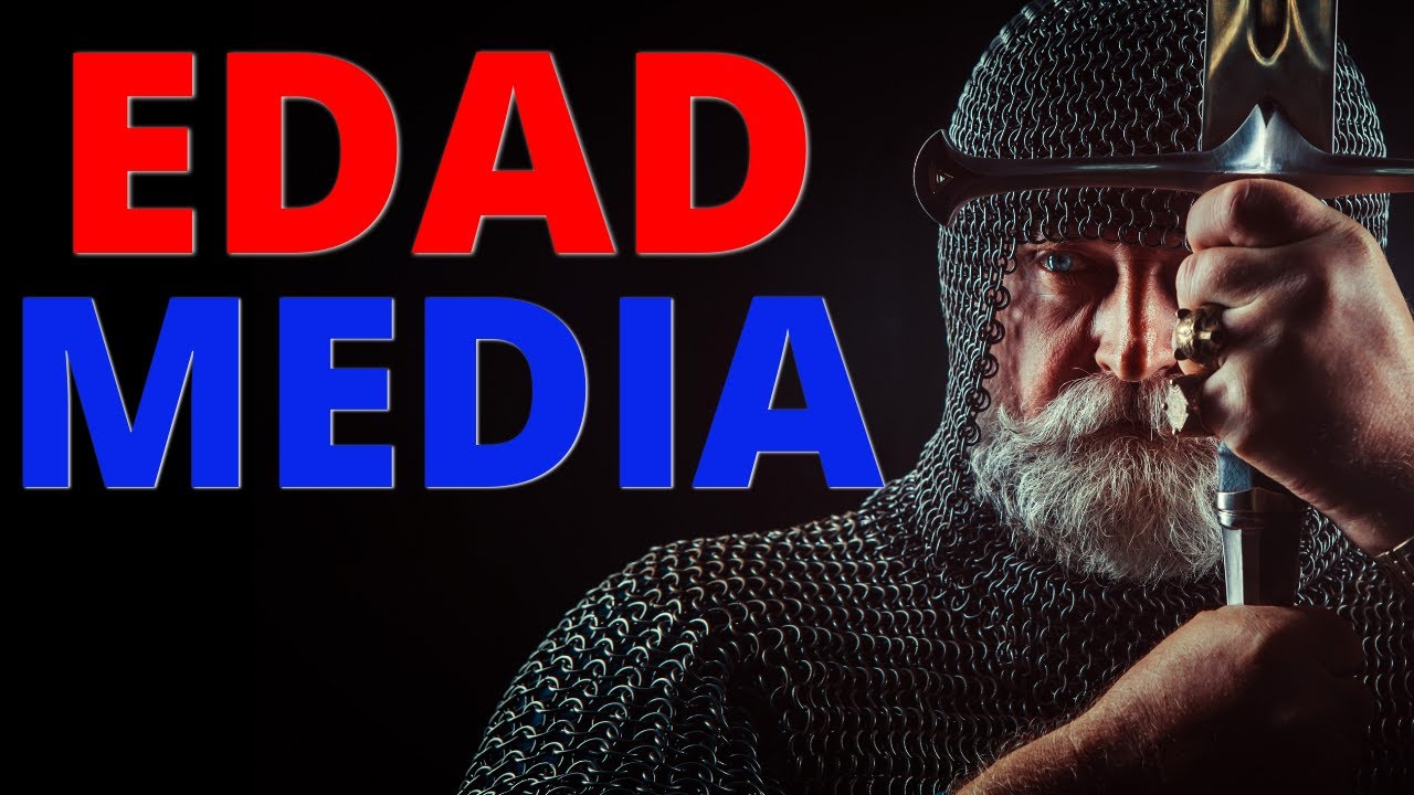 La EDAD MEDIA resumida: 𝖈𝖗𝖚𝖟𝖆𝖉𝖆𝖘, 𝖊𝖙𝖆𝖕𝖆𝖘, 𝖋𝖊𝖚𝖉𝖆𝖑𝖎𝖘𝖒𝖔, 𝖈𝖆𝖗𝖆𝖈𝖙𝖊𝖗í𝖘𝖙𝖎𝖈𝖆𝖘, 𝖗𝖊𝖞𝖊𝖘🏰⚔️