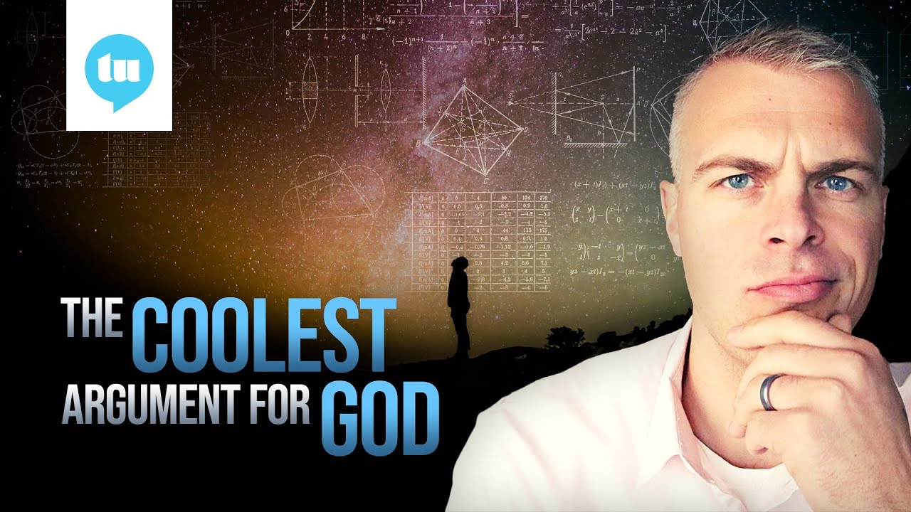 Can Math Prove God? The Argument From Eternal Truths