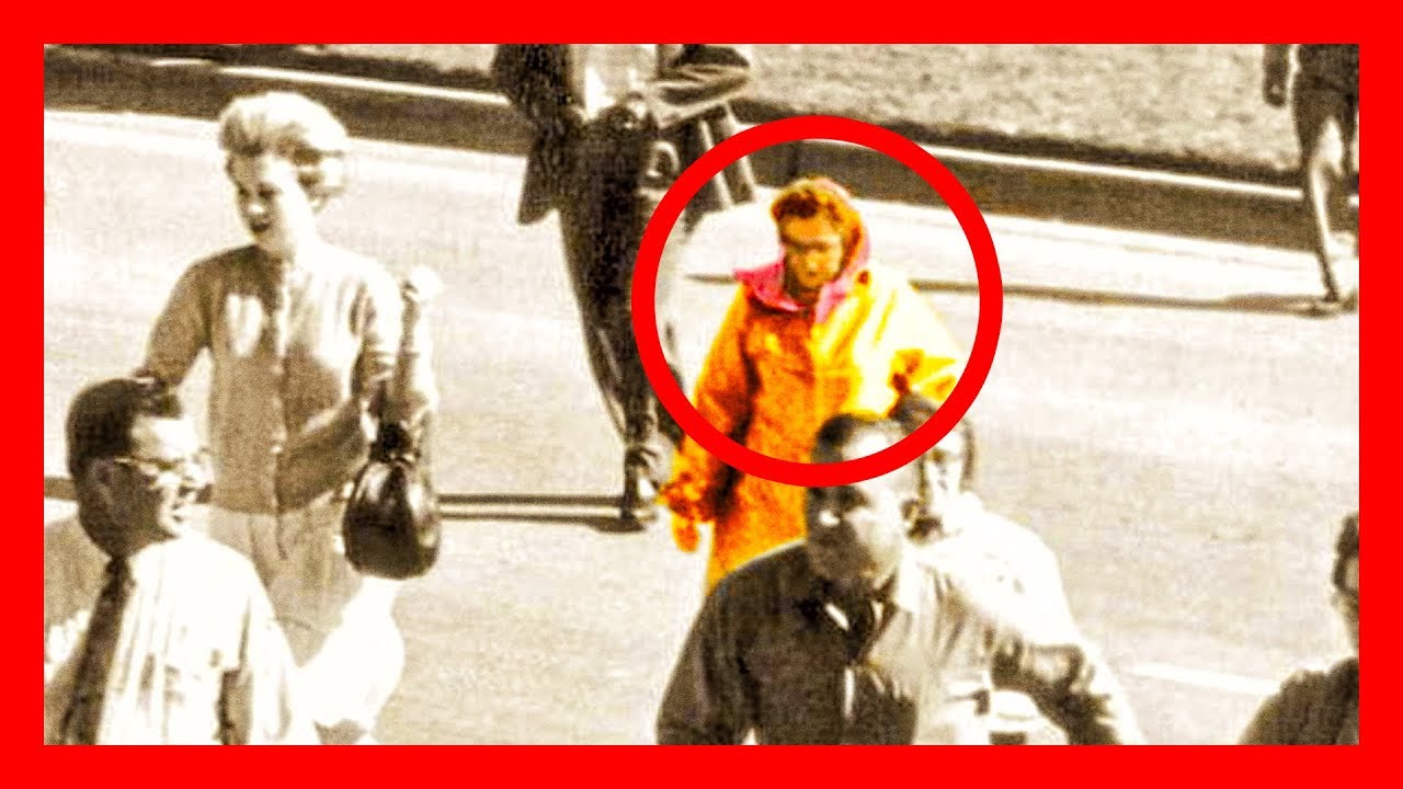 10&nbsp;Mysterious Photos That Can't Be Explained