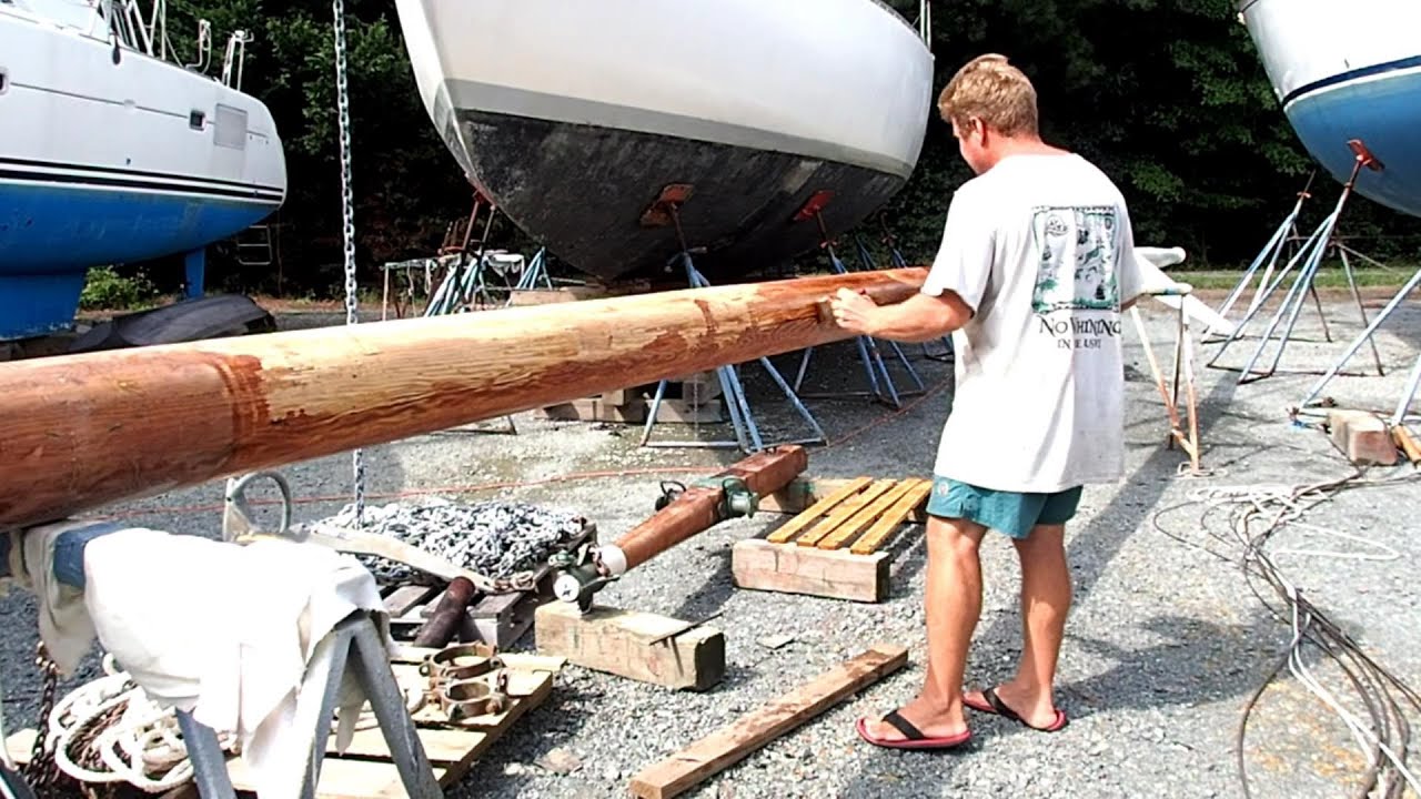 Hard Work, on the Hard--Part Two
