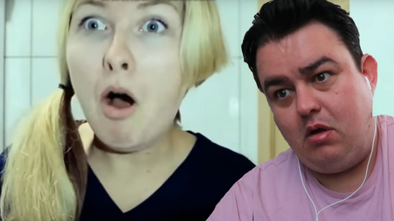 Daz Watches неудачная стрижка