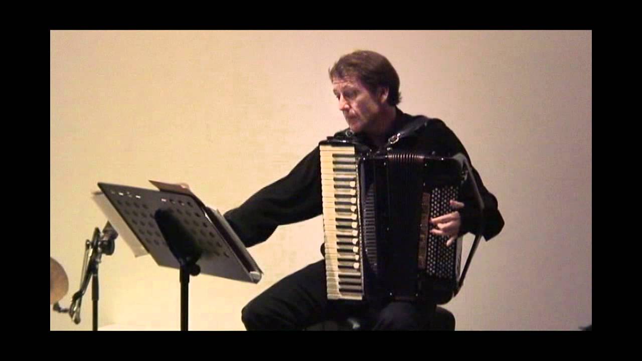 Stefan Hussong plays: Uros Rojko 
