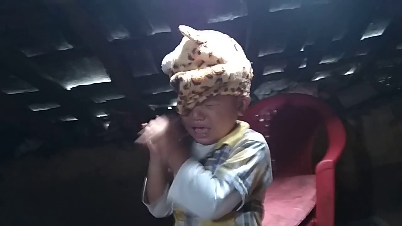 #Berjang #Baby real clip😍