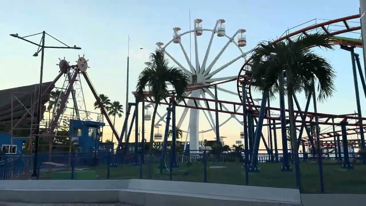 Último día en El Salvador 🇸🇻 PUERTO DE LA LIBERTAD & AEROPUERTO INTERNACIONAL DE EL SALVADOR 🇸🇻 