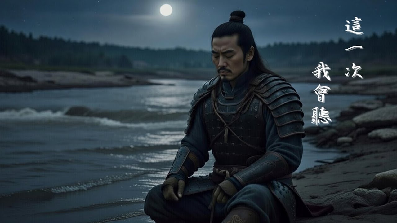 亞父手記｜項羽 × 范增｜這一次，我會聽｜｜The Strategist’s Final Words｜Xiang Yu & Fan Zeng｜This Time, I Will Listen