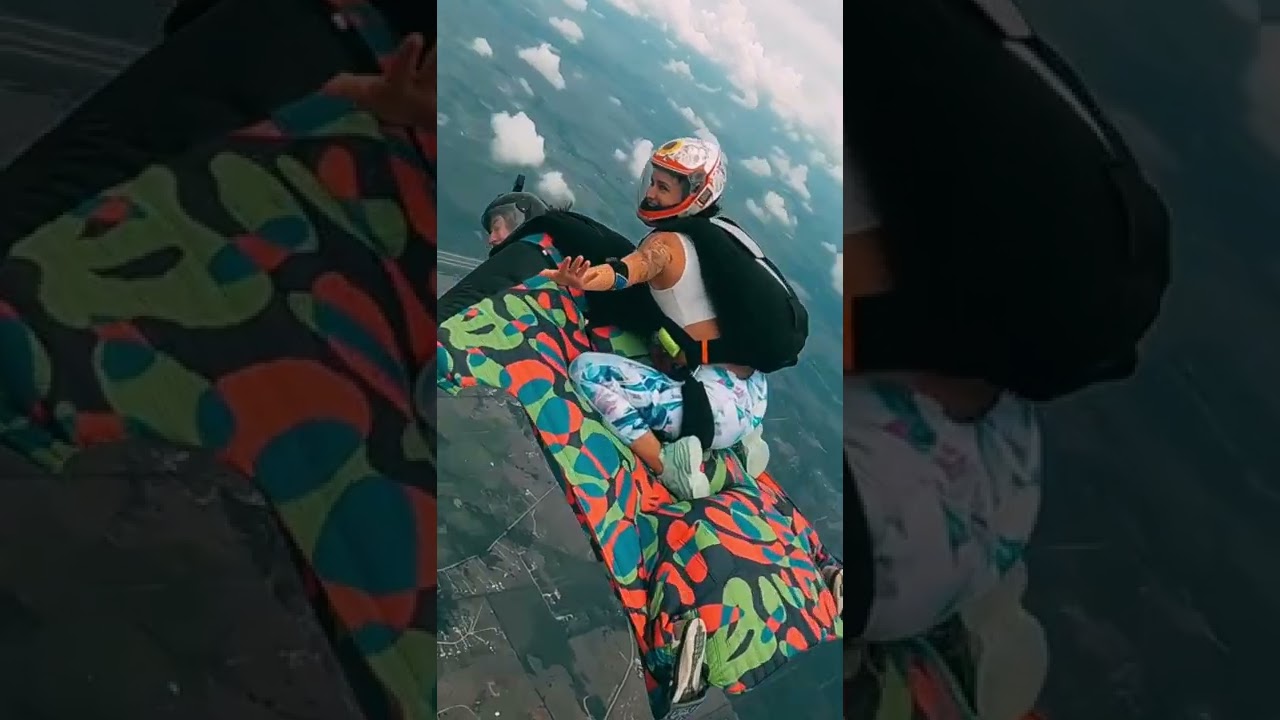 Magic carpet ride | As close as you can get to being Aladdin 🪄#shorts