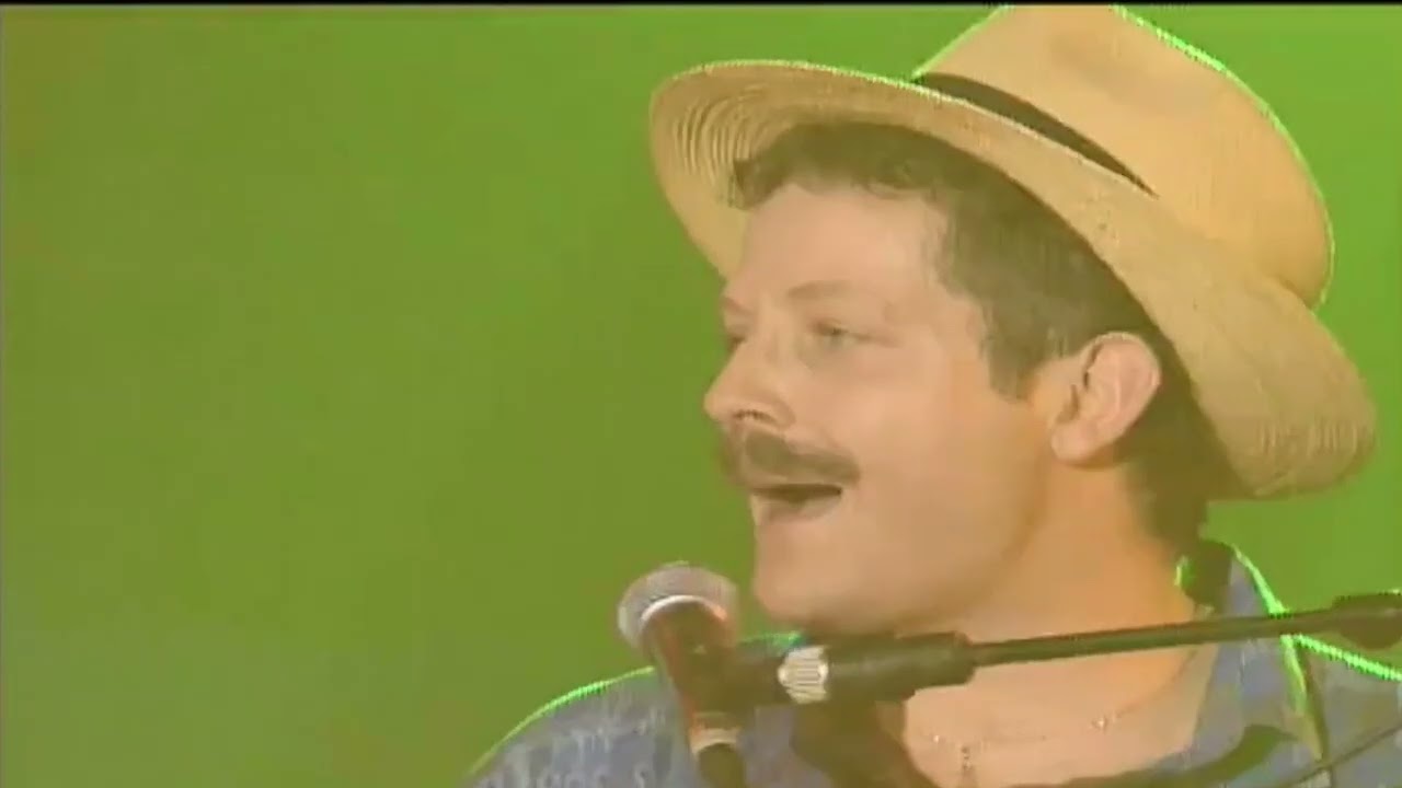 La tête à Gaston Fatal Mambo