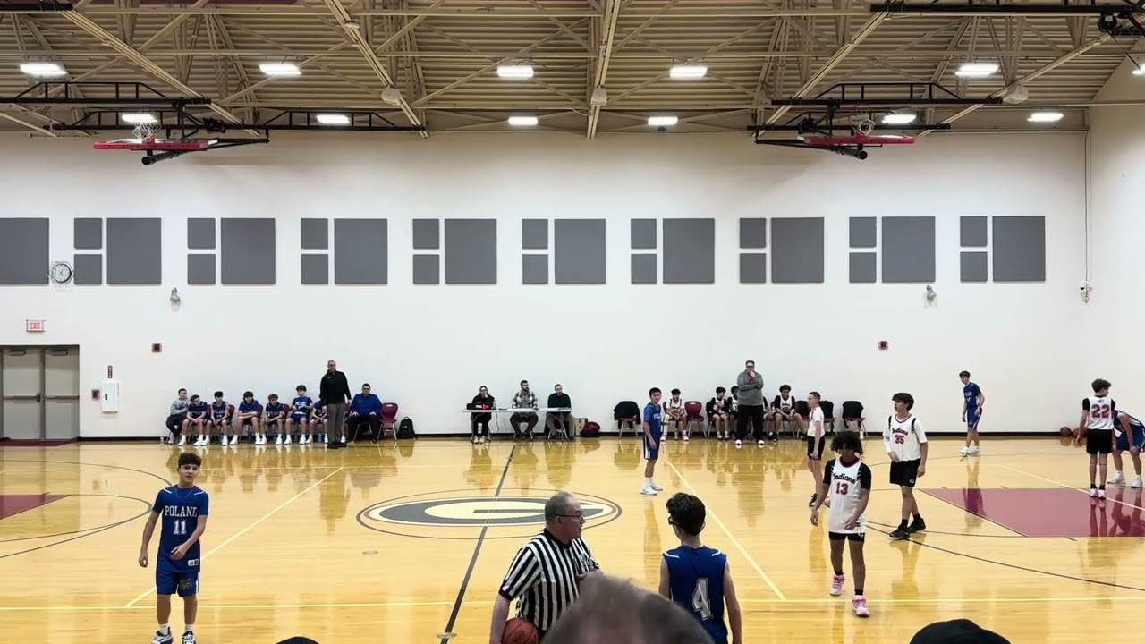 Dogs vs Girard 1 