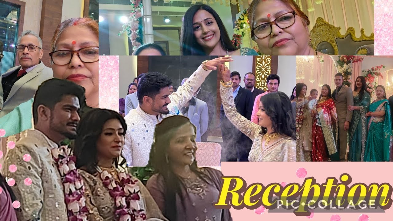 #jaipur mei dulhan -dulhe ka swagat kuch is tarah 👍🏻❤️🌹#daily vlog #plzz subscribe 🙏🏻❤️