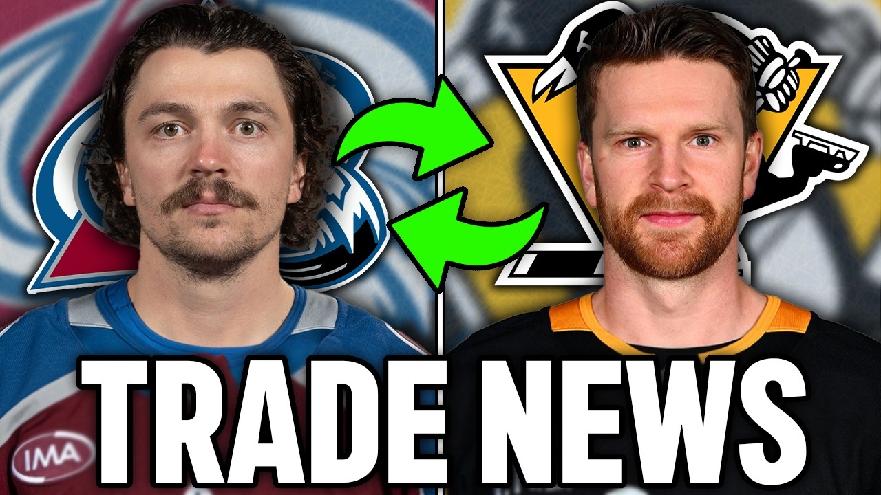 Kulak Traded Again — And It Looks Bad for Edmonton