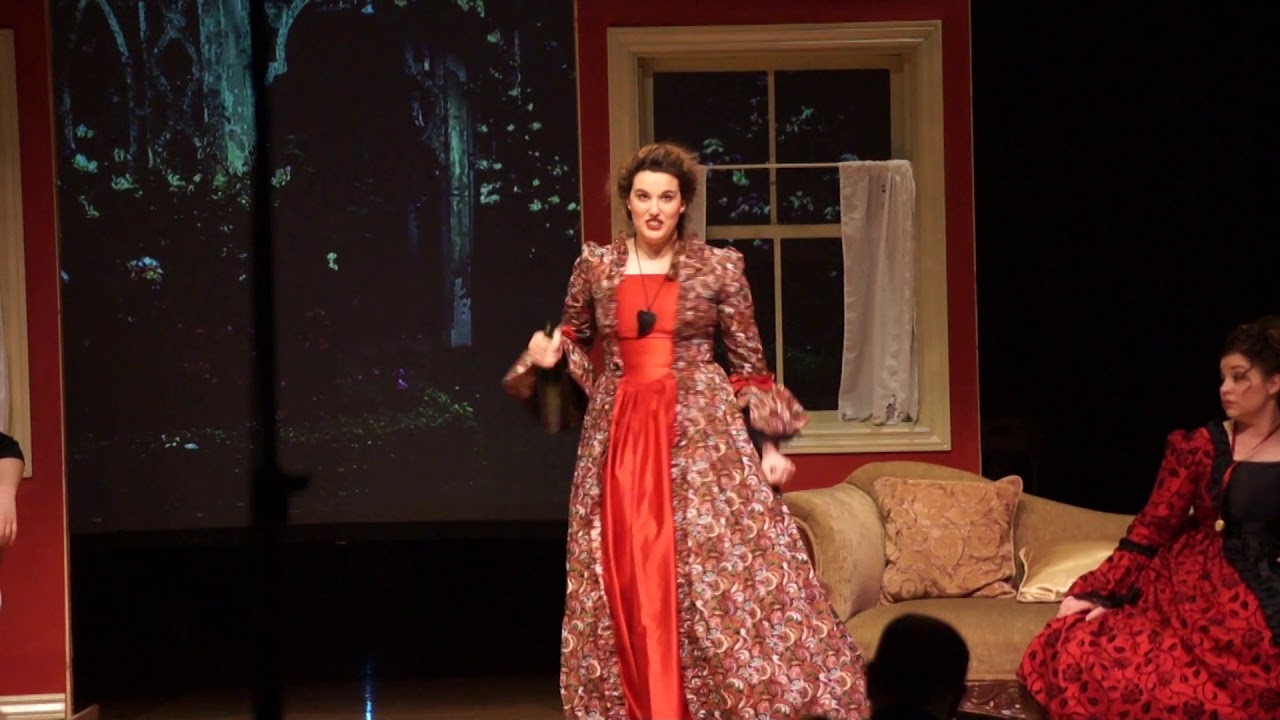 E amore un ladroncello- Cosi Fan Tutte