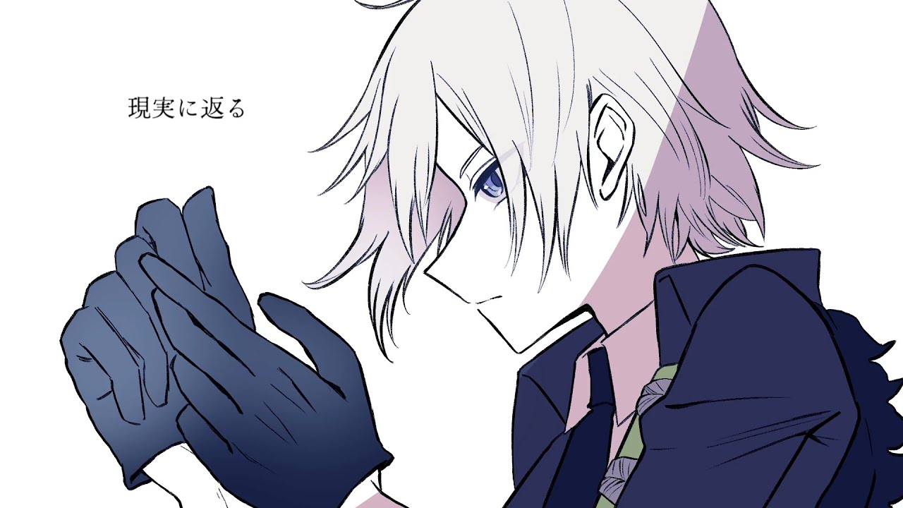 【手描きツイステ】NRCは受信機なんです