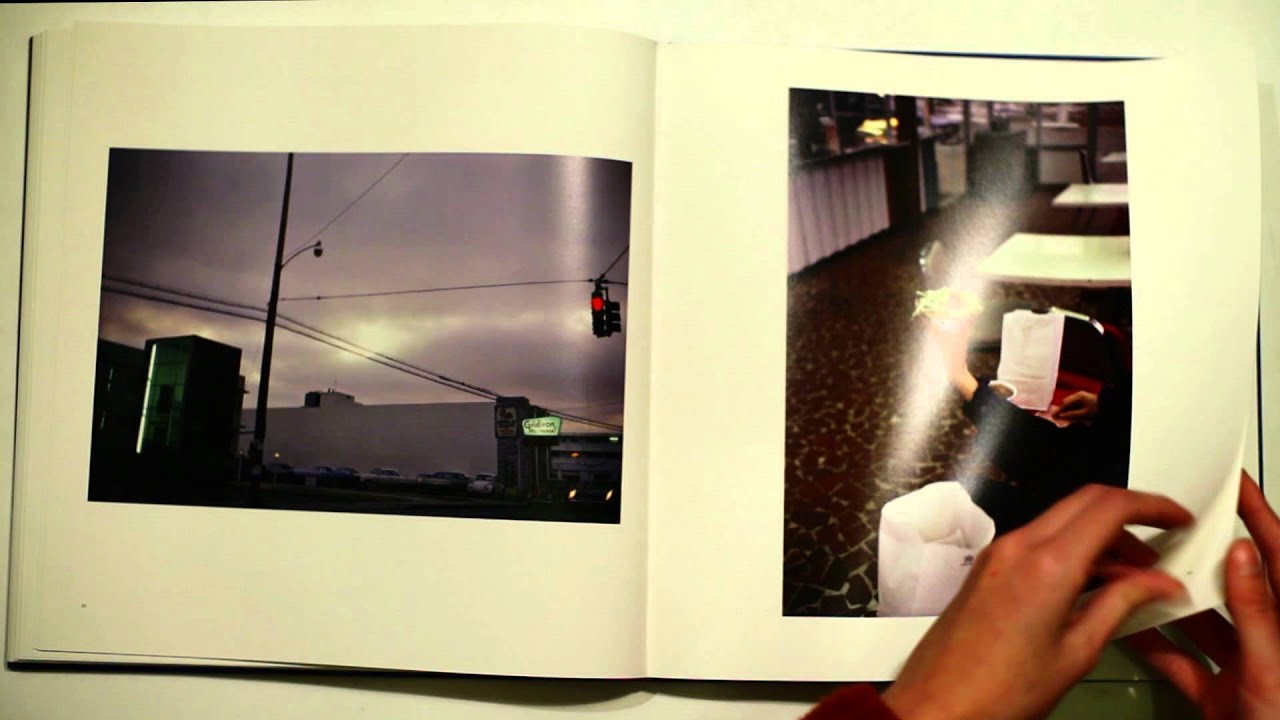 William Eggleston - Chromes (Volume 3)