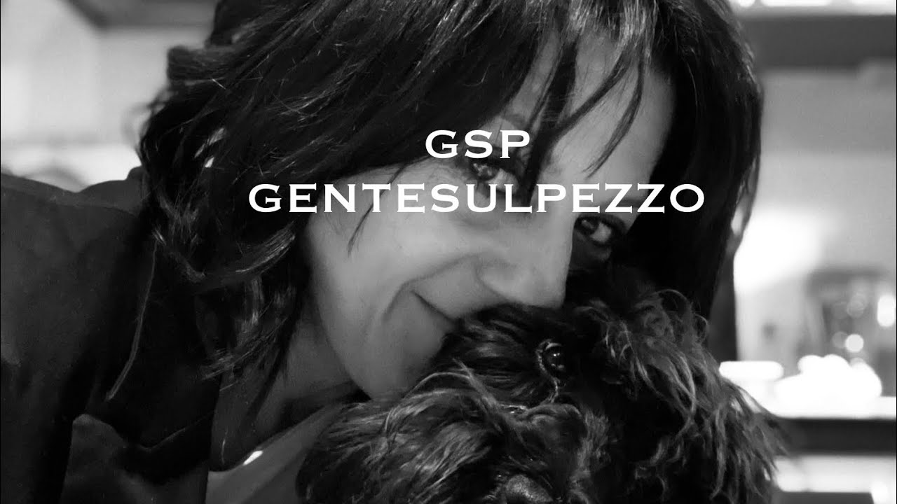 Il soprano SUSANNA RIGACCI ospite a GENTESULPEZZO - puntata 31/12/2024