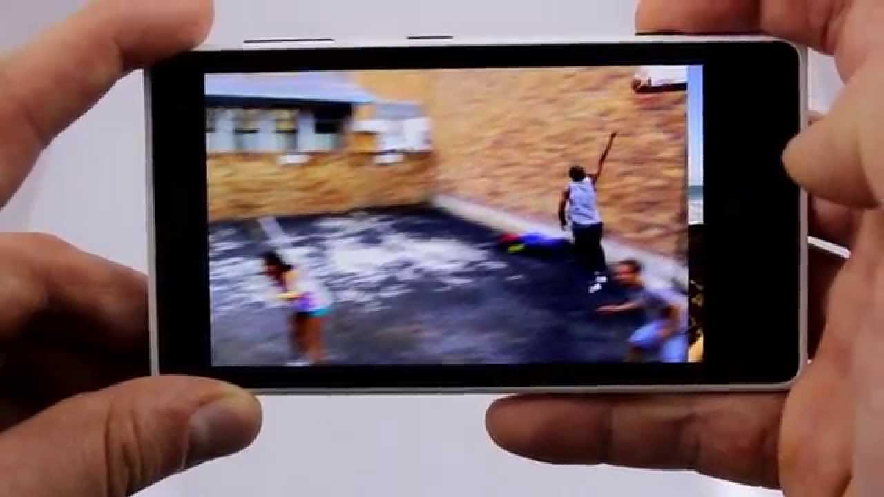Nokia Lumia 1020 - test [recenzja PL]