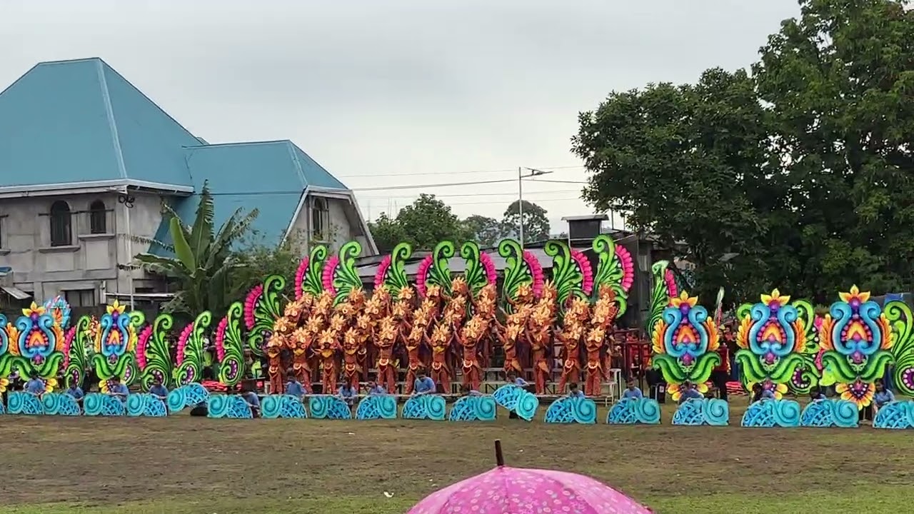 Malitbog Southern Leyte Town Fiesta 2026 Part 3