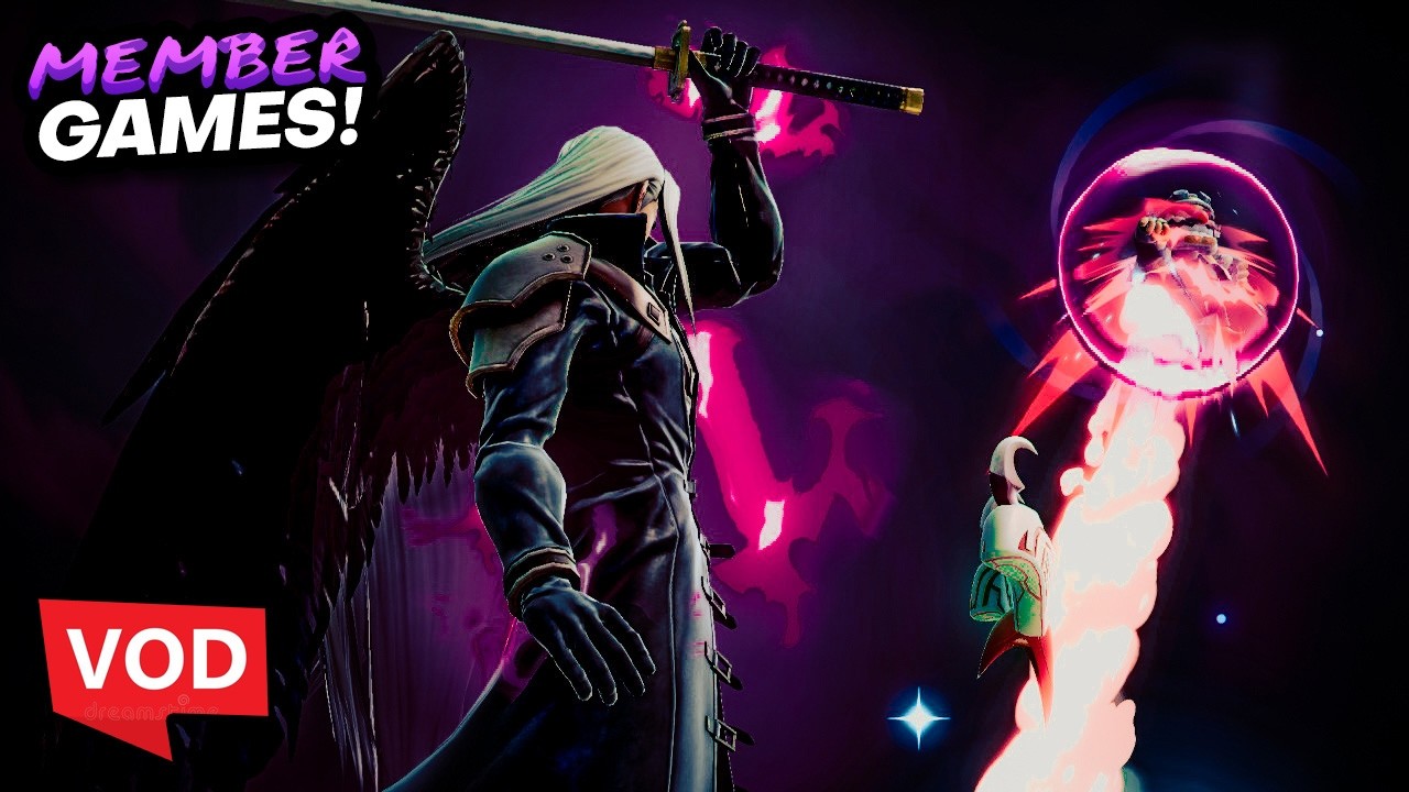 🔴LIVE - Nairo - FARMING CHAT AKA MEMBER GAMES COME PLAY! [SSBU] (Feb 18th)