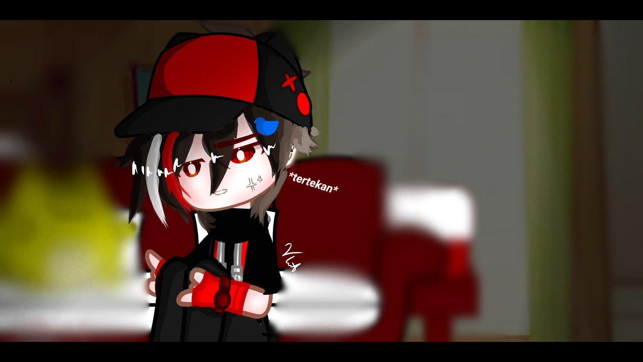 GCMM BOEL random || not copy || not ship! 