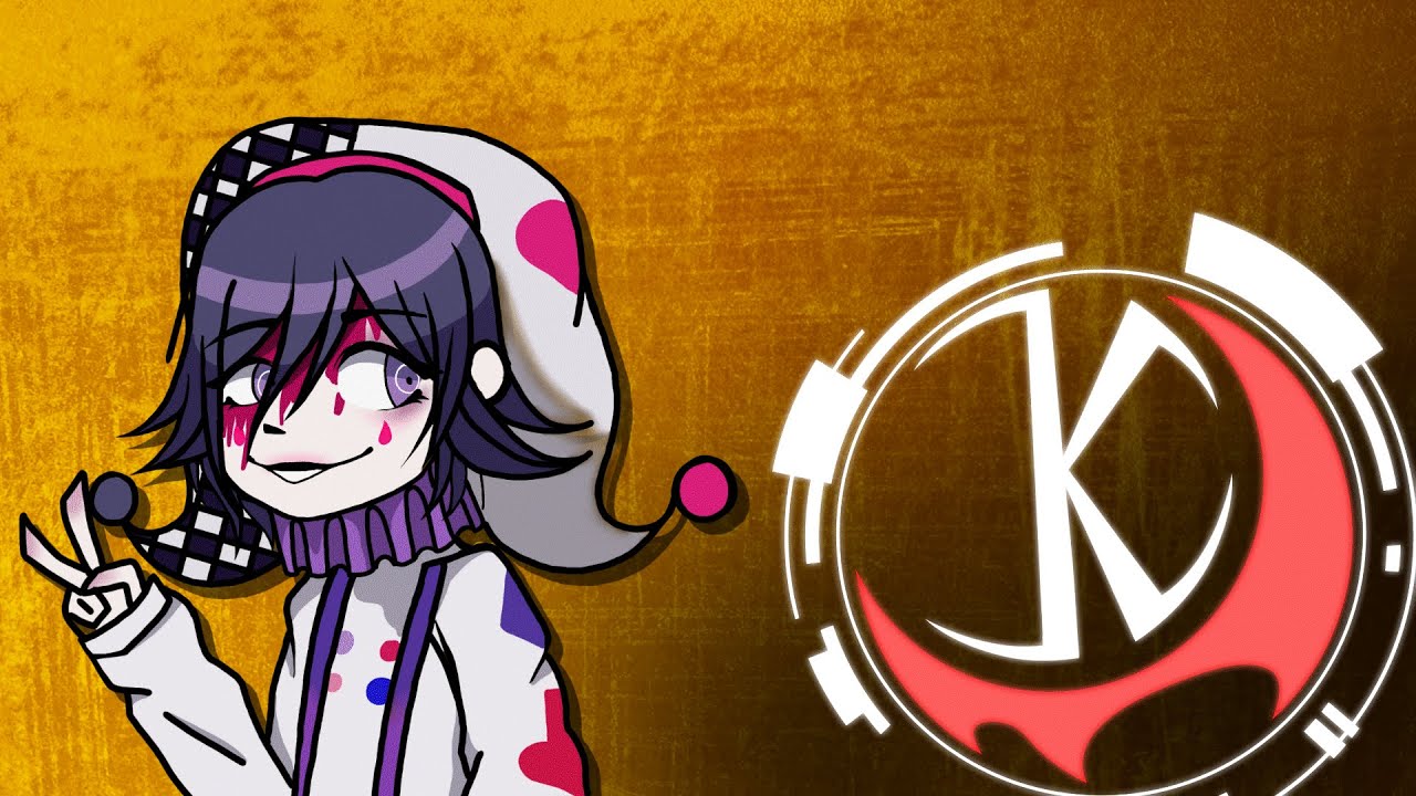 Kokichi Ouma Execution Danganronpa Remix by K-PSZH