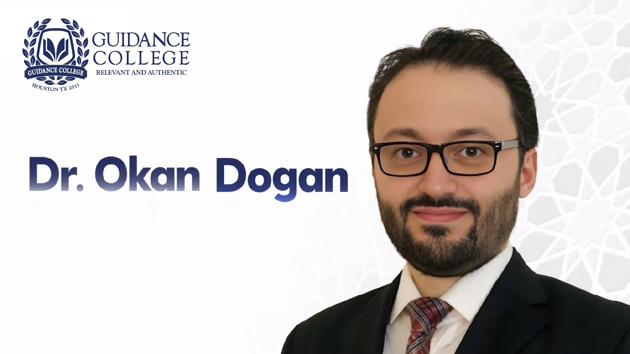 Meet Dr. Okan Doğan of Guidance College