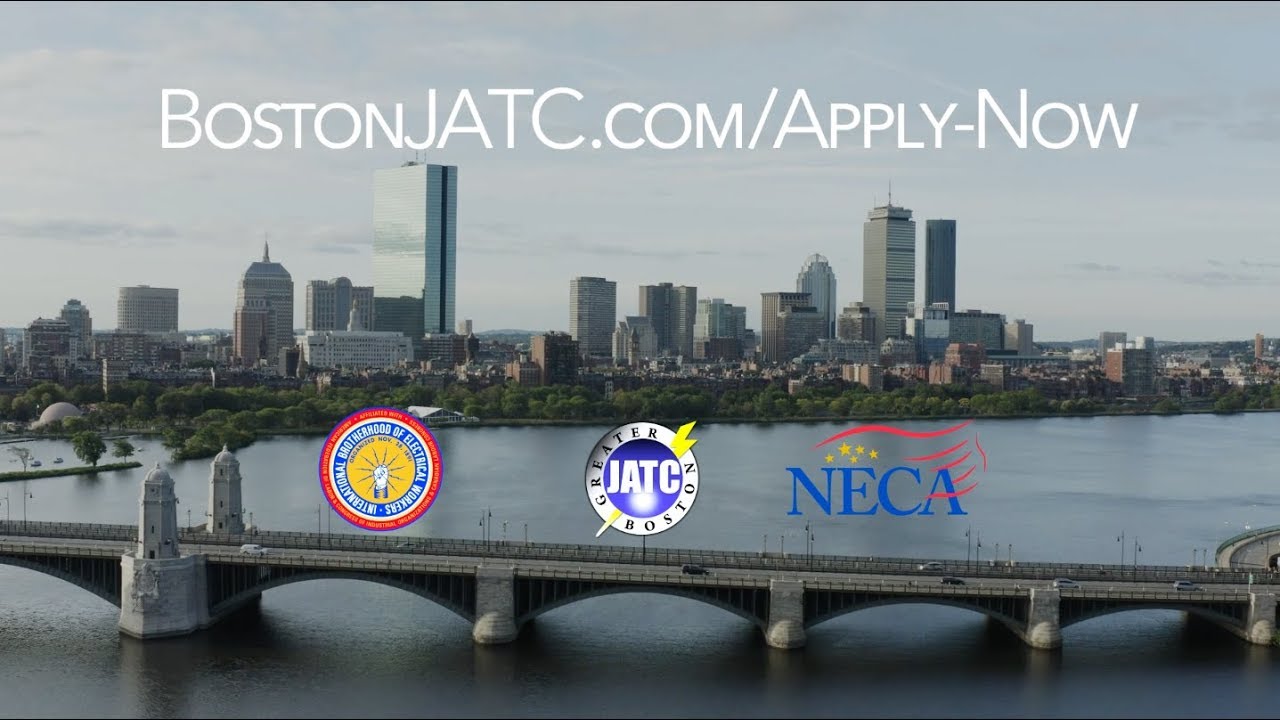 103 JATC: Apprenticeship Orientation