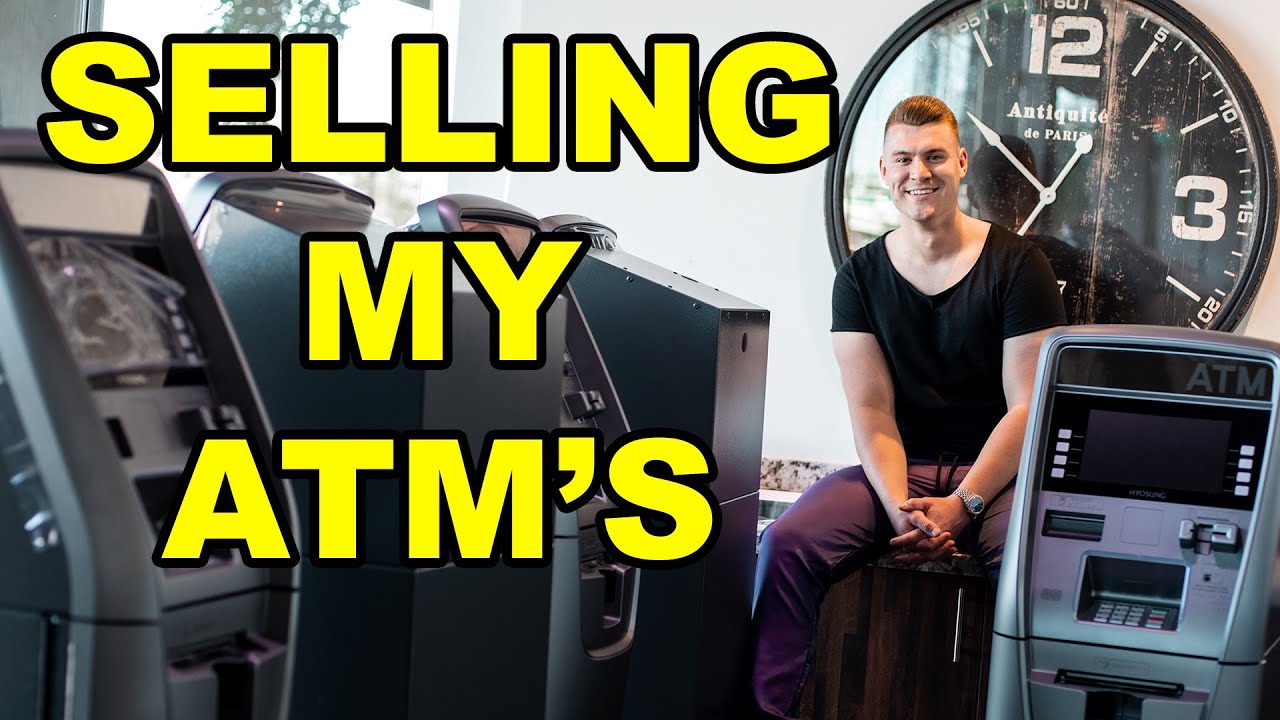 ATM Horror Story 😱 | ATM Business Owner