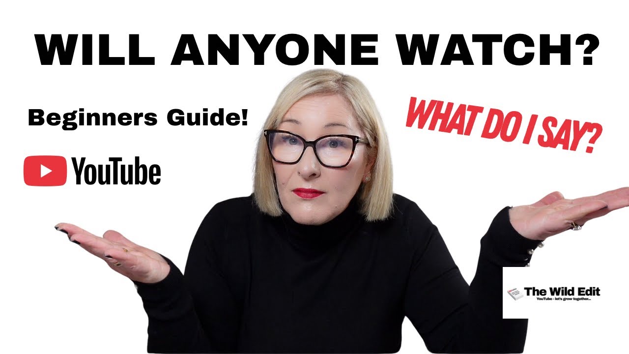 WHAT TO TALK ABOUT!?!  BEGINNERS GUIDE TO PLANNING YOUTUBE VIDEOS! THIS ACTUALLY WORKED! 