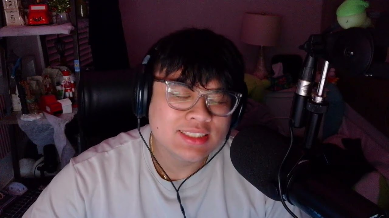 Colors - Alex Isley // Seongchal