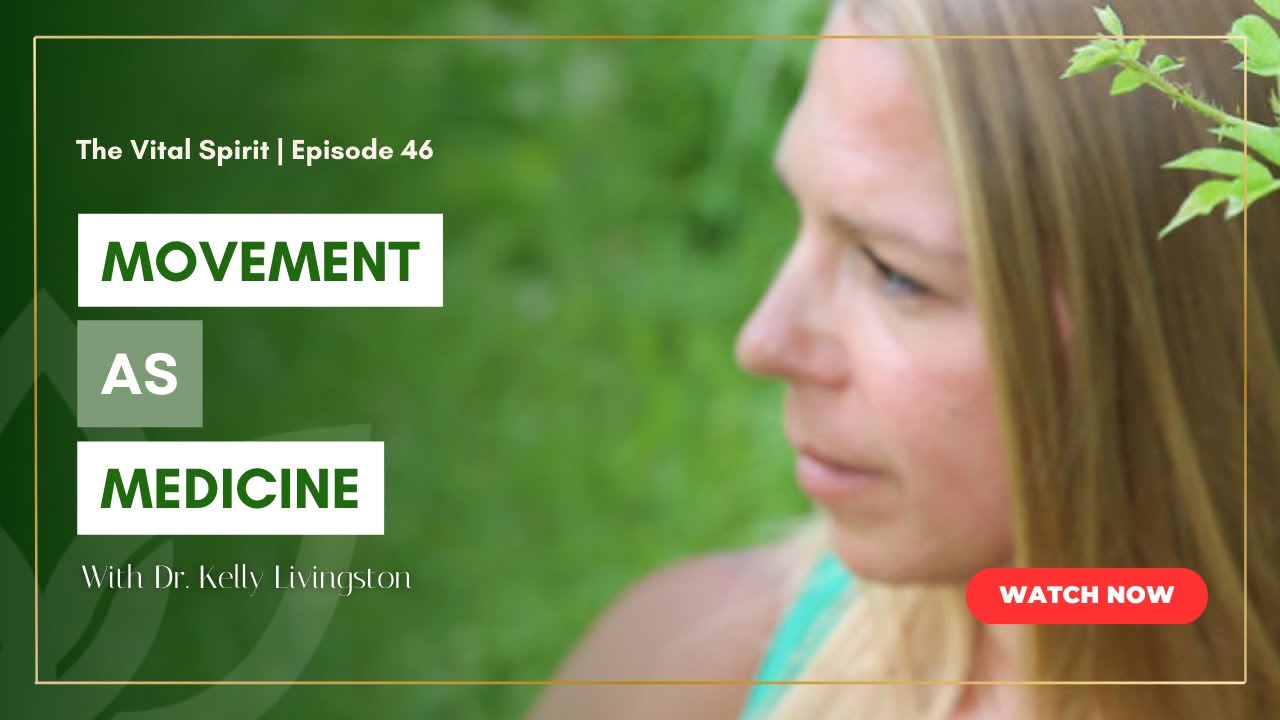 Движение как лекарство