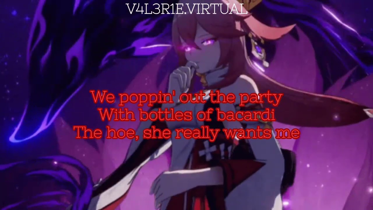 asteria - BFM (w/ Britney Manson & kets4eki) - LYRICS - HIGHLIGHTED TEXT