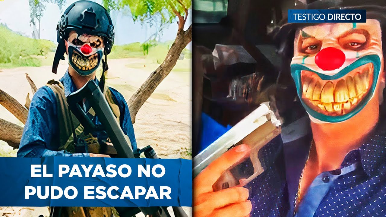 Así Habitantes ACABARON con el Temido Líder de La Familia Michoacana 'El Payaso'