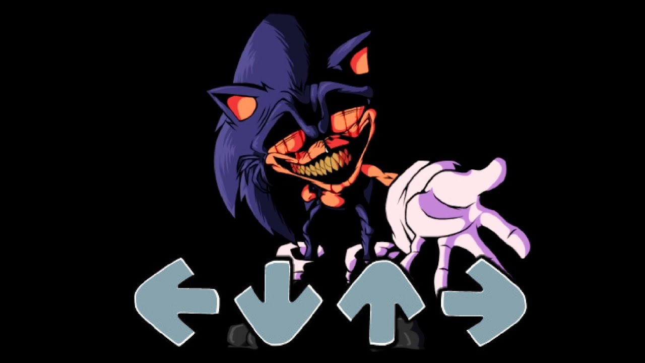 Sonic.exe Cycles Encore // (Encore Entourage)