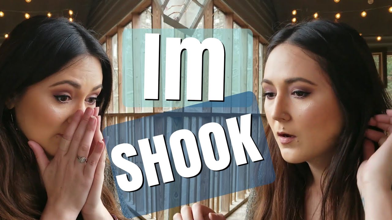 SHOCKING Ancestry DNA Kit Results !!!