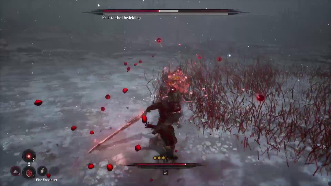 The First Berzerker Khazan [expert] -PS5 Pro pt.1