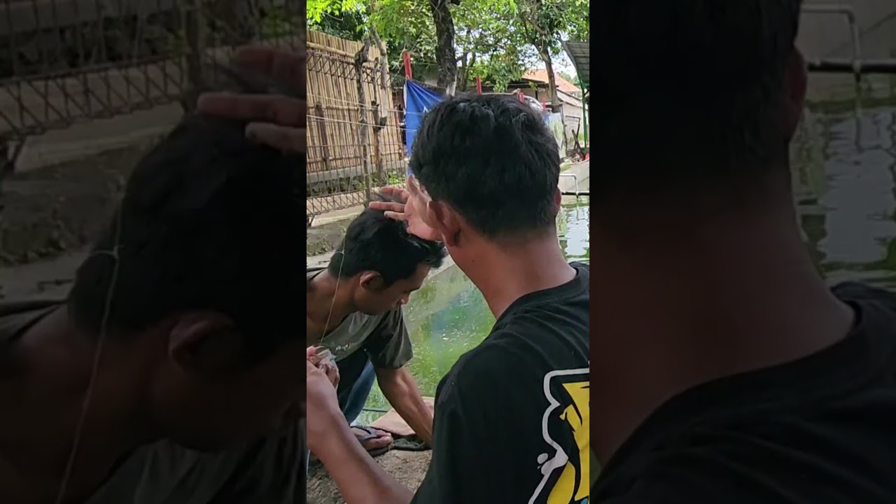 mocel gaesss‼️#trending #mancing #shorts #fishing #strike #irv #fyp #viral