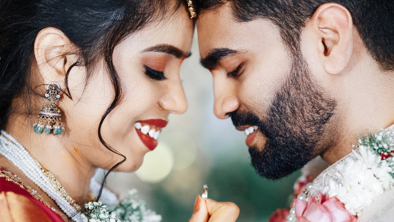 Shilpa + Sai Varshith Engagement I Taj Studio | HYD