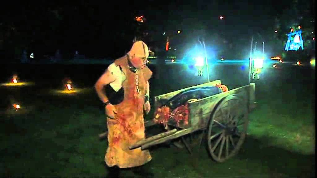 Theater Titanick: SONNAMBULO &ndash; Official Trailer
