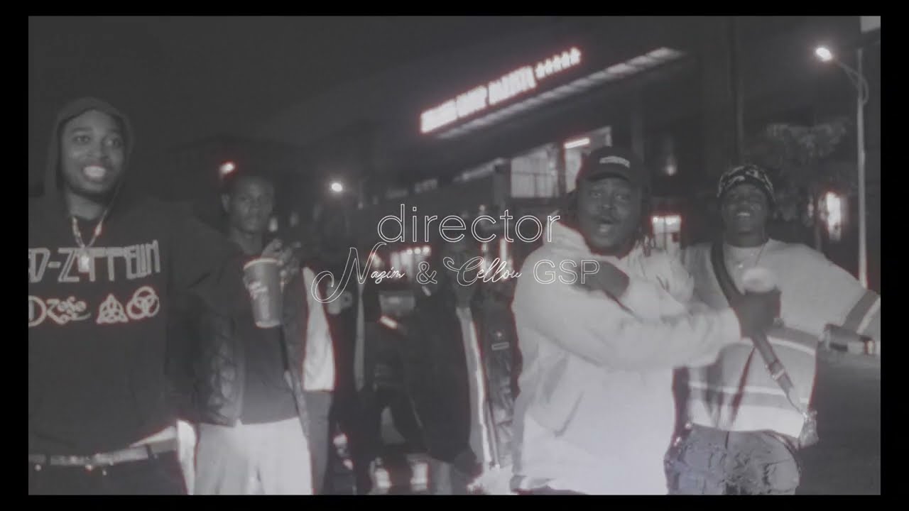 Soldat Savage - Kankotigui (feat. Thiird, Malaikan Mortel) (RAP GUINÉE)