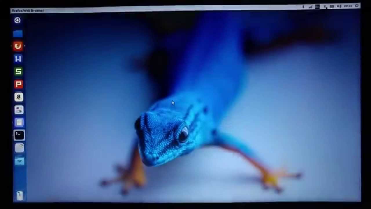 Make Ubuntu 15.10 Look Good