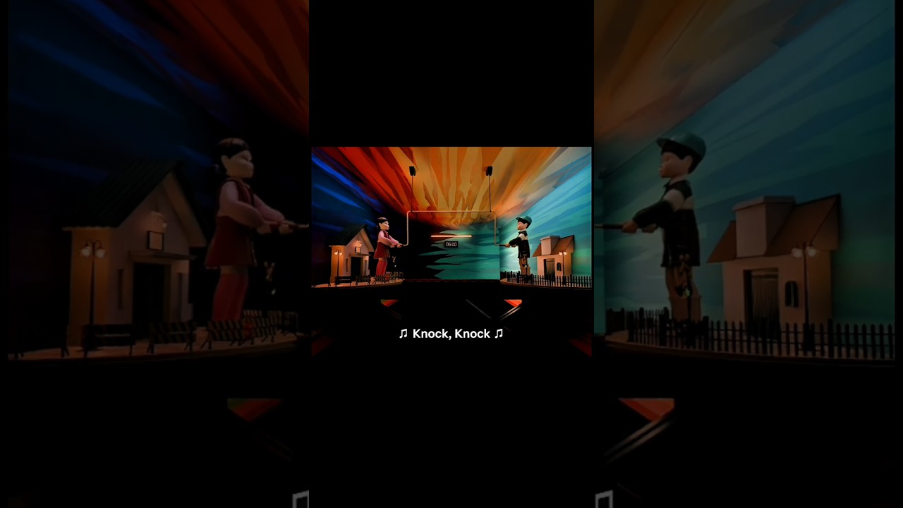 squid game season 3 💀 let's play the game ☠️..#boost #edit #squidgame3 #episode #players