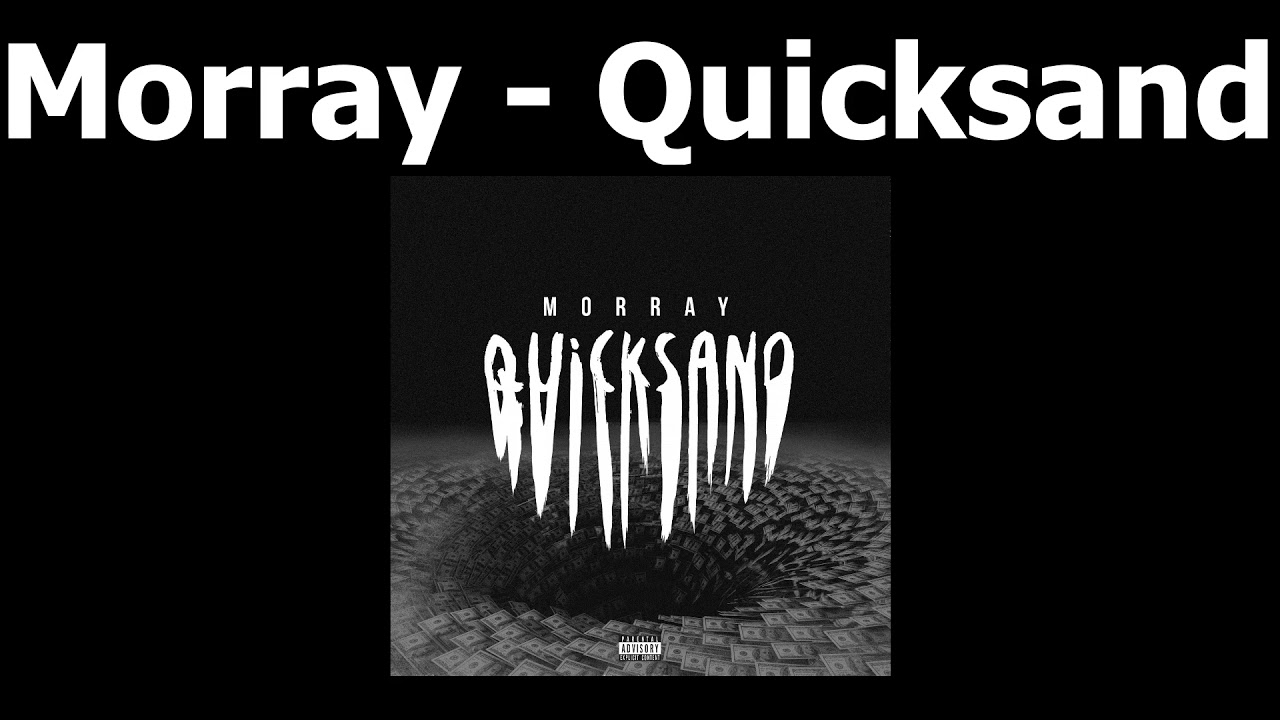 Morray - Quicksand (Official Instrumental) (prod. Ant Chamberlain x Hagan)