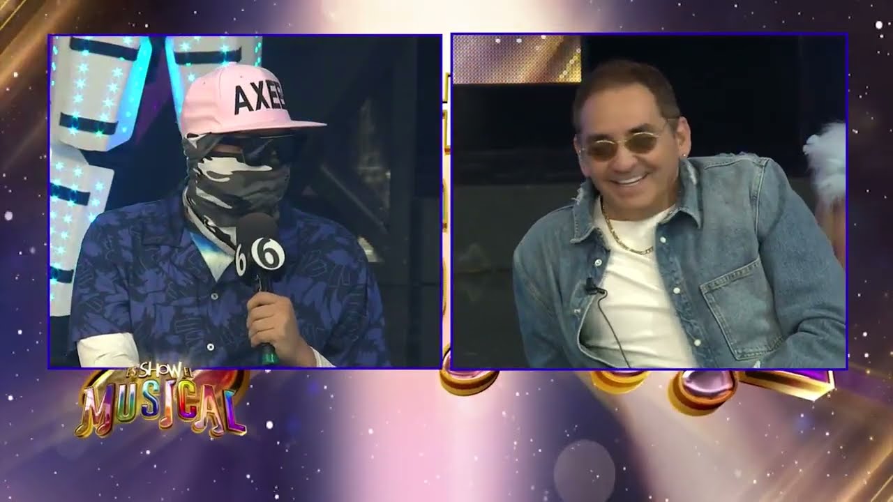 Lo que vivió Axel 