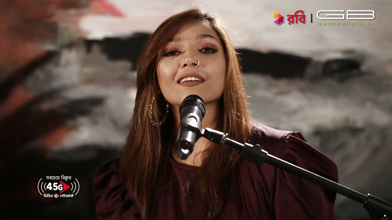 JOCHONA | DOLA & NILOY | ROBI RHYTHM ONLINE SEASON 02 | EPISODE 07